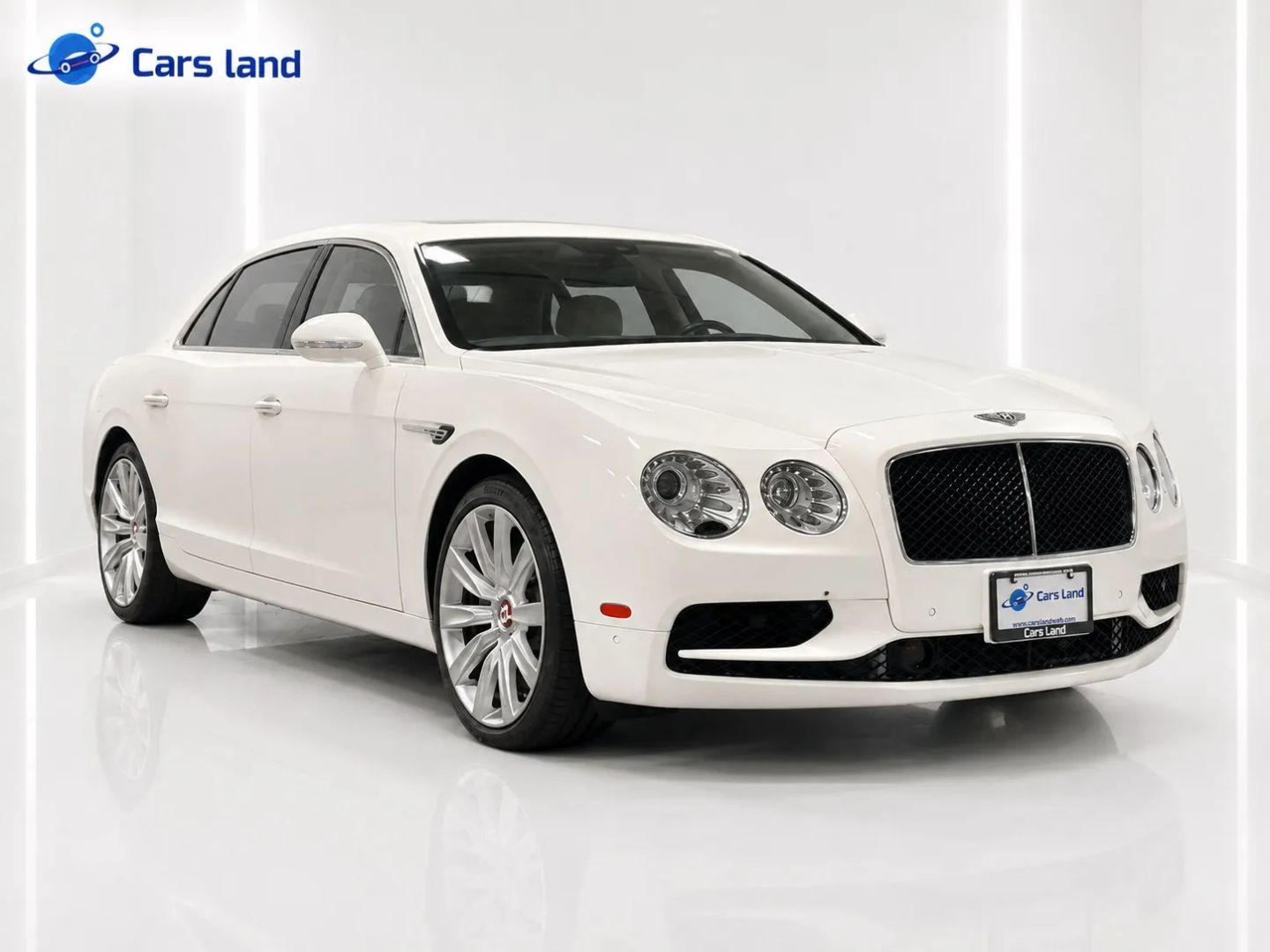 bentley flying spur 2017 SCBEH9ZA2HC063015 image bentley flying spur 2017 SCBEH9ZA2HC063015 image